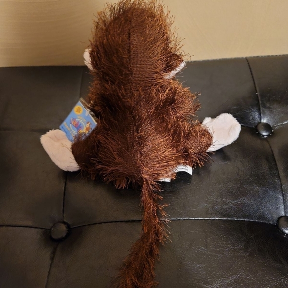 Webkinz Monkey - Picture 3 of 3